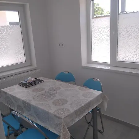 Kiss-szollosi Vendeghaz Ii-rami Apartment *