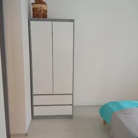 Kiss-szollosi Vendeghaz Ii-rami Apartment *