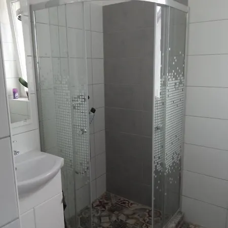 Kiss-szollosi Vendeghaz Ii-rami Apartment *